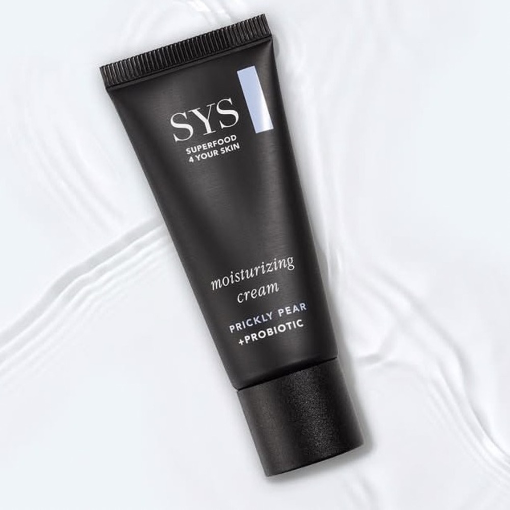 SYS Superfood 4 Your Skin Moisturizing Cream